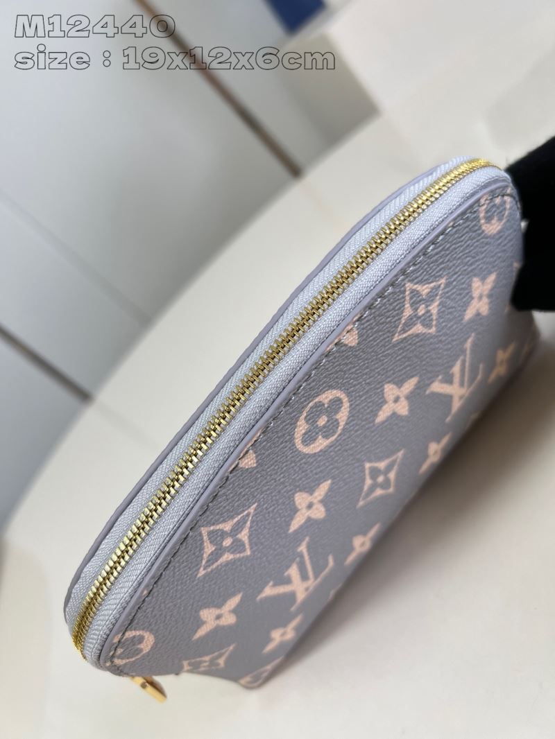 LV Cosmetic Bags